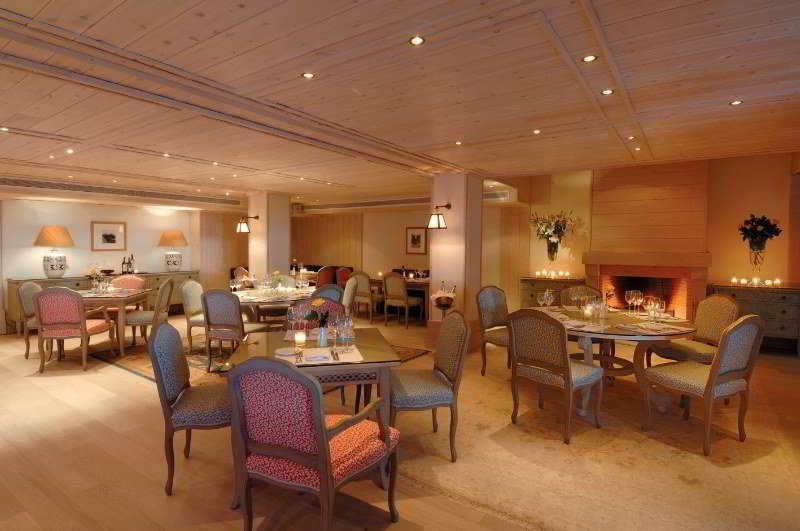 Santa Marina Arachova Hotel エクステリア 写真