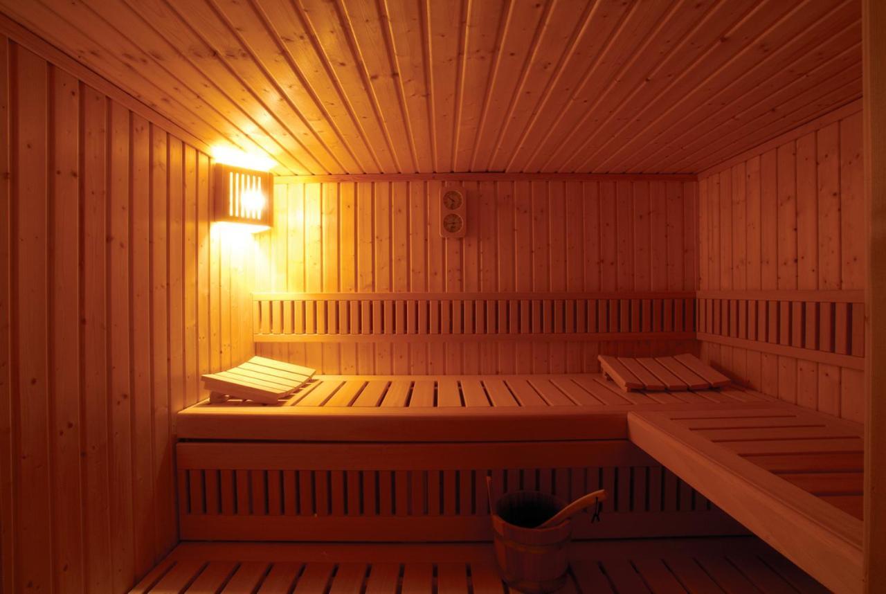 Santa Marina Arachova Hotel エクステリア 写真